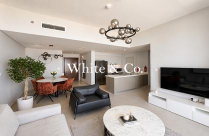 Apartment - 2 - 2 for sale in Forte 1 - Forte - Downtown Dubai - Dubai