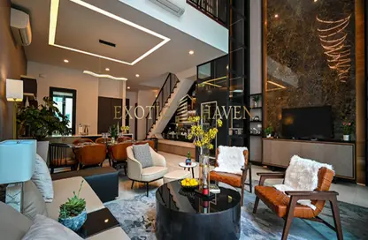 Villa - 4 Bedrooms - 5 Bathrooms for sale in Sobha Reserve - Wadi Al Safa 2 - Dubai Villa - 4 Bedrooms - 5 Bathrooms for sale in Sobha Reserve - Wadi Al Safa 2 - Dubai