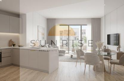 Apartment - 1 - 2 for sale in Darb 4 - Al Mamsha - Muwaileh - Sharjah
