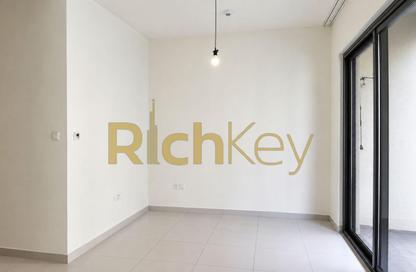 Villa - 3 Bedrooms - 4 Bathrooms for rent in Parkside 1 - Emaar South - Dubai South (Dubai World Central) - Dubai