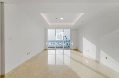 شقة - غرفة نوم - 2 حمامات للبيع في برج Palace Beach ريزيدنس 1 - بالاس بيتش ريزيدنس - إعمار بيتشفرونت - دبي هاربور - دبي