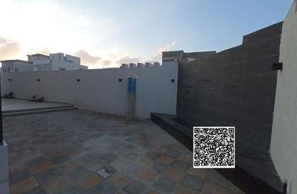 Villa - 5 Bedrooms - 7 Bathrooms for sale in Al Zaheya Gardens - Al Zahya - Ajman Villa - 5 Bedrooms - 7 Bathrooms for sale in Al Zaheya Gardens - Al Zahya - Ajman
