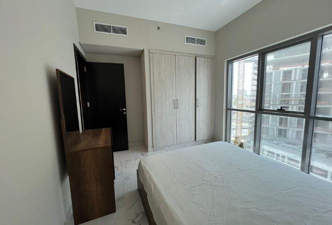 Furnished 1BR | MAG 565 Dubai South
