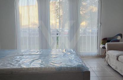 Apartment - Studio - 1 Bathroom for rent in Building 198 - Mogul Cluster - Discovery Gardens - Dubai