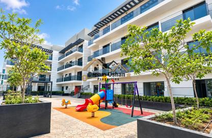 Apartment - 1 - 2 for rent in KHK 21 - International City Phase 2 (Al Warsan 4) - Dubai