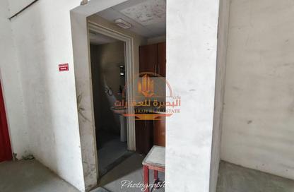 Warehouse - Studio - 1 for rent in Al Jlail - Al Sajaa - Sharjah
