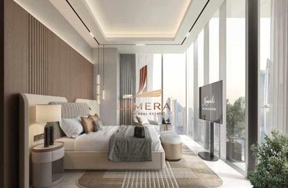 Duplex - 2 - 3 for sale in Kempinski Marina Residences - Dubai Marina - Dubai