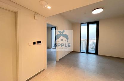 Apartment - 1 Bedroom - 2 Bathrooms for rent in The Boulevard 2 - Aljada - Sharjah Apartment - 1 Bedroom - 2 Bathrooms for rent in The Boulevard 2 - Aljada - Sharjah