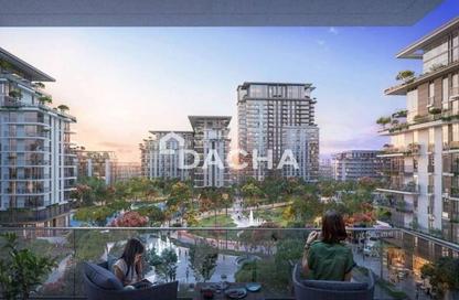 Apartment - 2 Bedrooms - 3 Bathrooms for sale in Castleton - Central Park at City Walk - City Walk - Dubai Apartment - 2 Bedrooms - 3 Bathrooms for sale in Castleton - Central Park at City Walk - City Walk - Dubai