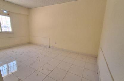 Apartment - 3 Bedrooms - 3 Bathrooms for rent in Al Qadsiya - Al Heerah - Sharjah