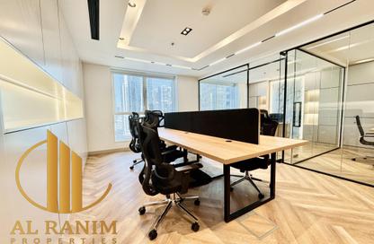 Office Space - Studio - 1 Bathroom for sale in Dubai Star - JLT Cluster L - Jumeirah Lake Towers - Dubai