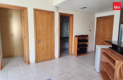 Apartment - 1 Bedroom - 1 Bathroom for rent in Building 204 - Mogul Cluster - Discovery Gardens - Dubai