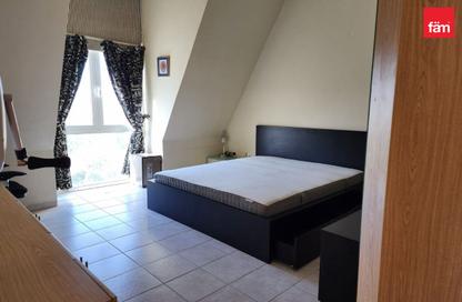 Apartment - 1 Bedroom - 1 Bathroom for rent in Building 204 - Mogul Cluster - Discovery Gardens - Dubai