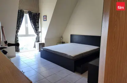 Apartment - 1 Bedroom - 1 Bathroom for rent in Building 204 - Mogul Cluster - Discovery Gardens - Dubai