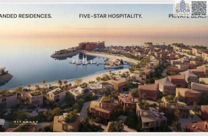 Apartment - Studio - 1 for sale in Mira Coral Bay - Al Mairid - Ras Al Khaimah