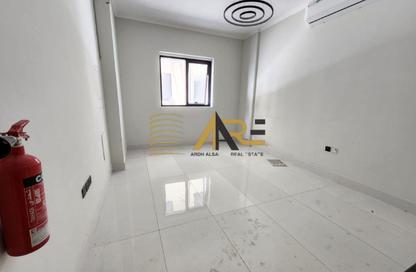Apartment - Studio - 1 Bathroom for rent in Sarab 2 - Aljada - Sharjah Apartment - Studio - 1 Bathroom for rent in Sarab 2 - Aljada - Sharjah
