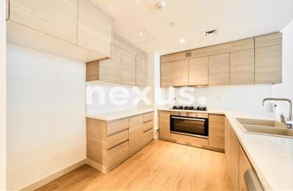 Apartment - 3 - 4 for rent in Acacia C - Acacia - Park Heights - Dubai Hills Estate - Dubai