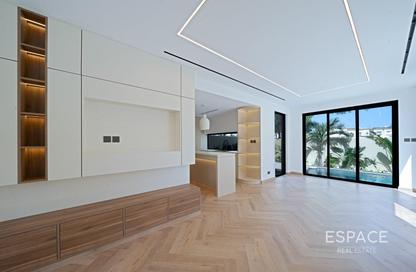Villa - 2 Bedrooms - 3 Bathrooms for rent in Springs 14 - The Springs - Dubai