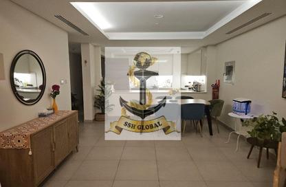 Compound - 2 - 3 for rent in Nasayem Avenue - Mirdif Hills - Mirdif - Dubai