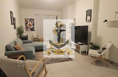 Compound - 2 - 3 for rent in Nasayem Avenue - Mirdif Hills - Mirdif - Dubai