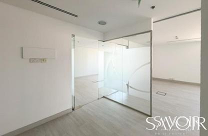 Office Space - Studio for rent in Business Central Tower A - Business Central - Dubai Media City - Dubai