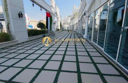 Shop - Studio - 1 for rent in Vincitore Boulevard 3 - Vincitore Boulevard - Arjan - Dubai