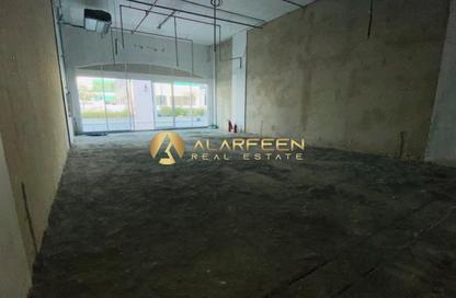 Shop - Studio - 1 for rent in Vincitore Boulevard 3 - Vincitore Boulevard - Arjan - Dubai