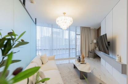 Apartment - Studio - 1 Bathroom for rent in Sky Gardens - DIFC - Dubai Apartment - Studio - 1 Bathroom for rent in Sky Gardens - DIFC - Dubai