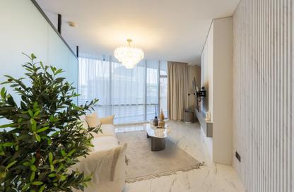 Apartment - Studio - 1 Bathroom for rent in Sky Gardens - DIFC - Dubai