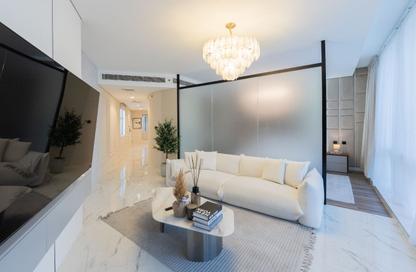 Apartment - Studio - 1 Bathroom for rent in Sky Gardens - DIFC - Dubai Apartment - Studio - 1 Bathroom for rent in Sky Gardens - DIFC - Dubai