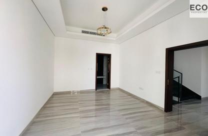 Villa - 5 - 7 for sale in Al Bahia Hills - Al Bahia - Ajman