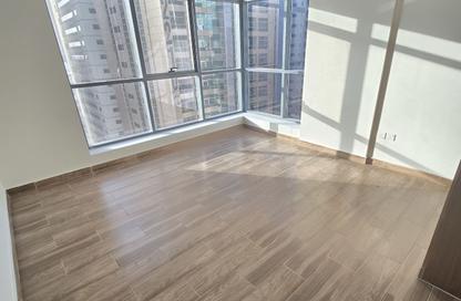 Apartment - 2 - 2 for rent in New Al Taawun Road - Al Taawun - Sharjah