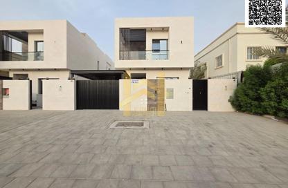 Villa - 5 Bedrooms - 7 Bathrooms for sale in Al Mowaihat 2 - Al Mowaihat - Ajman