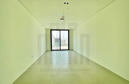 Apartment - 2 - 3 for rent in Aljada - Sharjah