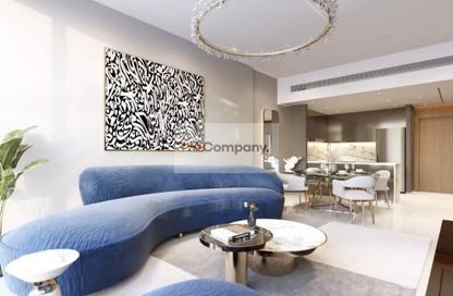 Apartment - 1 Bedroom - 2 Bathrooms for sale in Renad Tower - Al Reem Island - Abu Dhabi