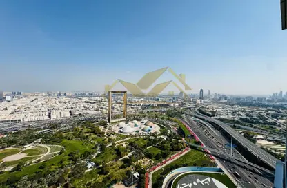 شقة - 2 غرف نوم - 3 حمامات للايجار في وصل 1 - الكفاف - زعبيل - دبي شقة - 2 غرف نوم - 3 حمامات للايجار في وصل 1 - الكفاف - زعبيل - دبي