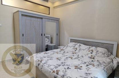 Apartment - 1 Bedroom - 1 Bathroom for rent in Al Rawda 3 Villas - Al Rawda 3 - Al Rawda - Ajman Apartment - 1 Bedroom - 1 Bathroom for rent in Al Rawda 3 Villas - Al Rawda 3 - Al Rawda - Ajman
