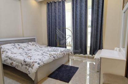 Apartment - 1 Bedroom - 1 Bathroom for rent in Al Rawda 3 Villas - Al Rawda 3 - Al Rawda - Ajman Apartment - 1 Bedroom - 1 Bathroom for rent in Al Rawda 3 Villas - Al Rawda 3 - Al Rawda - Ajman