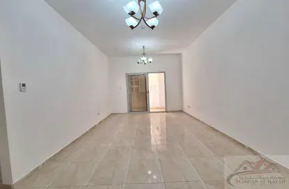 Apartment - 2 Bedrooms - 3 Bathrooms for rent in Street 64 - Al Nahda - Sharjah
