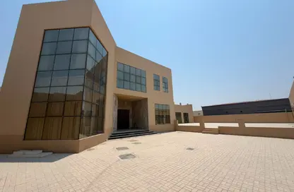 فيلا للايجار في سيح الغب - رأس الخيمة