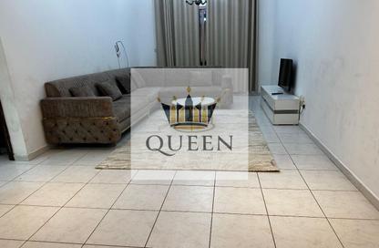 Apartment - 1 Bedroom - 2 Bathrooms for rent in Al Rashidiya 3 - Al Rashidiya - Ajman
