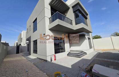 Villa - 4 - 6 for sale in Shomous Residential Complex - Sharjah Garden City - Sharjah