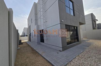 Villa - 4 - 6 for sale in Shomous Residential Complex - Sharjah Garden City - Sharjah