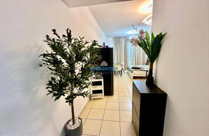 Apartment - 1 Bedroom - 1 Bathroom for rent in Autumn 1 - Autumn - Seasons Community - District 15 - Jumeirah Village Circle - Dubai