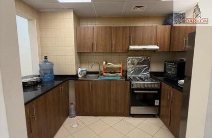 Apartment - 2 Bedrooms - 3 Bathrooms for sale in Ajman One Tower 1 - Ajman One - Ajman Downtown - Ajman Apartment - 2 Bedrooms - 3 Bathrooms for sale in Ajman One Tower 1 - Ajman One - Ajman Downtown - Ajman