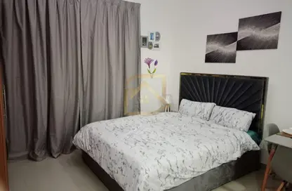 شقة - 1 حمام للبيع في برج  ب - ليك سايد ريزيدنس - مدينة دبي للإنتاج (اي ام بي زد) - دبي