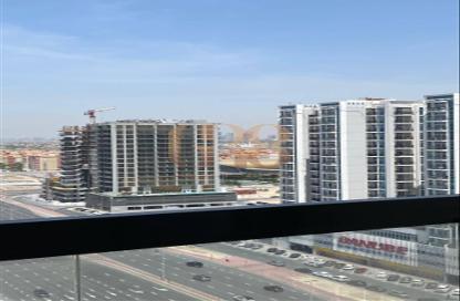 Apartment - 1 Bedroom - 2 Bathrooms for sale in Equiti Arcade - Al Furjan - Dubai