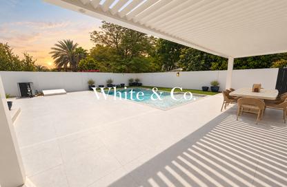 Townhouse - 3 - 3 for sale in Al Reem 1 - Al Reem - Arabian Ranches - Dubai