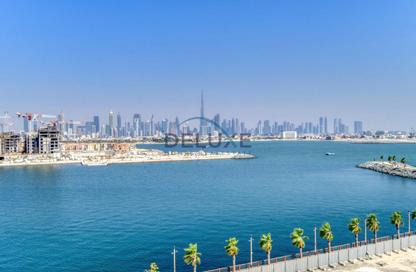 Penthouse - 4 Bedrooms - 5 Bathrooms for sale in Le Pont Building 1 - Le Pont - Port de La Mer - La Mer - Jumeirah - Dubai Penthouse - 4 Bedrooms - 5 Bathrooms for sale in Le Pont Building 1 - Le Pont - Port de La Mer - La Mer - Jumeirah - Dubai