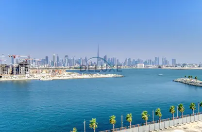 بنتهاوس - 4 غرف نوم - 5 حمامات للبيع في مبنى Le Pont 1 - لو بونت - بورت دي لا مير - لا مير - جميرا - دبي